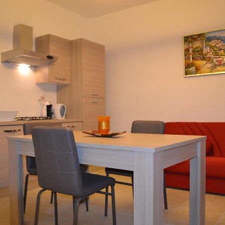 سليمة La Luna Town House المظهر الخارجي الصورة