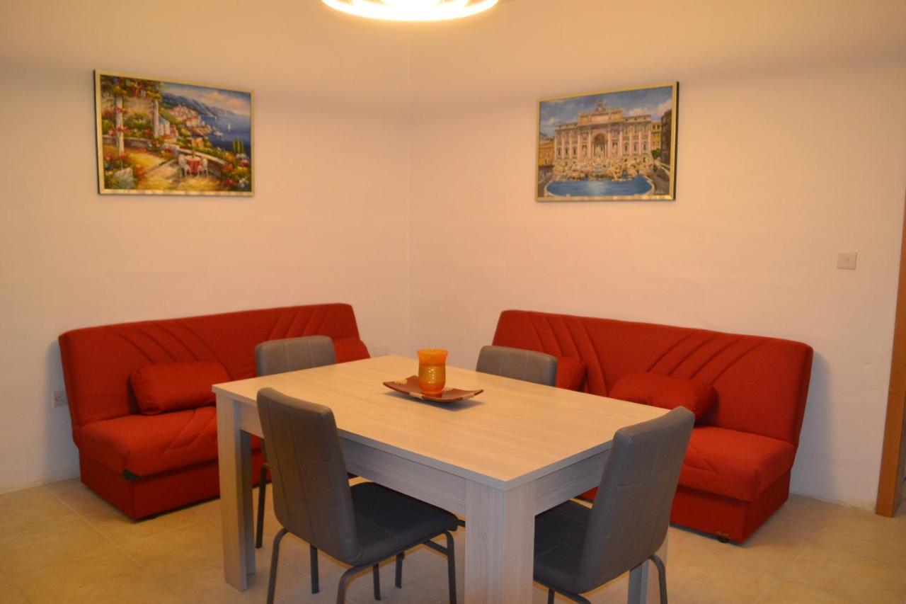 سليمة La Luna Town House المظهر الخارجي الصورة