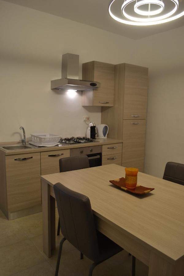 سليمة La Luna Town House المظهر الخارجي الصورة