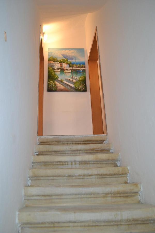 سليمة La Luna Town House المظهر الخارجي الصورة