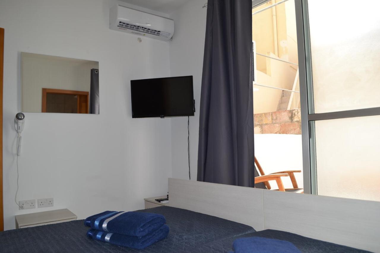 سليمة La Luna Town House المظهر الخارجي الصورة