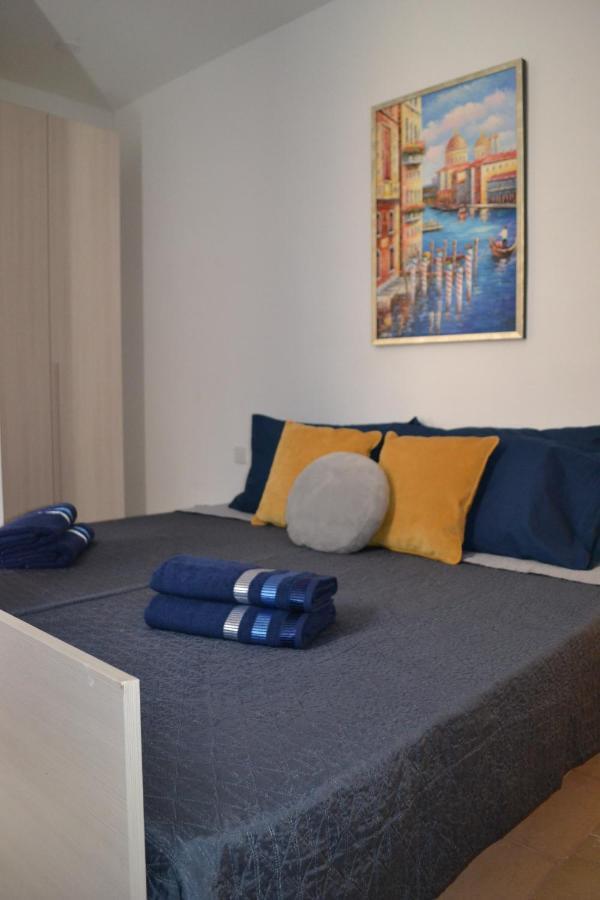 سليمة La Luna Town House المظهر الخارجي الصورة