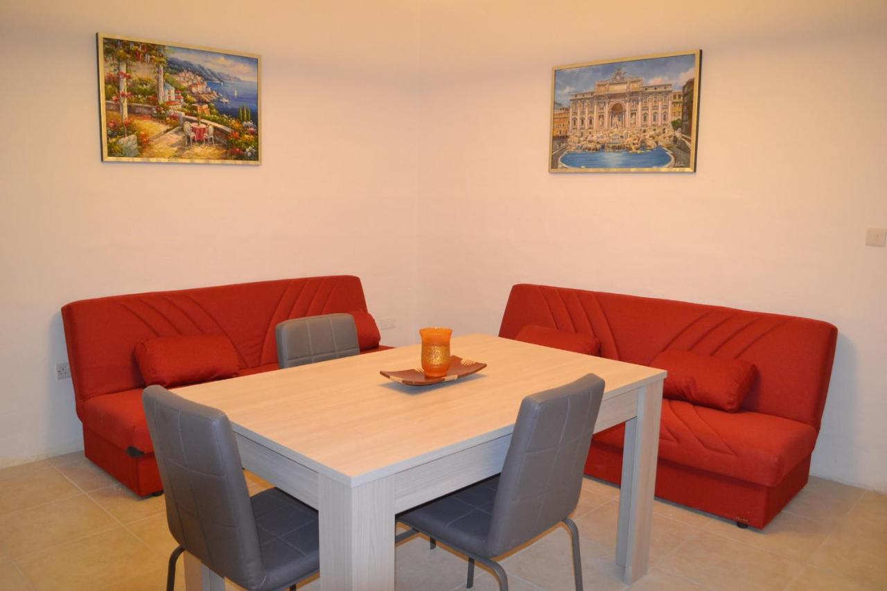 سليمة La Luna Town House المظهر الخارجي الصورة