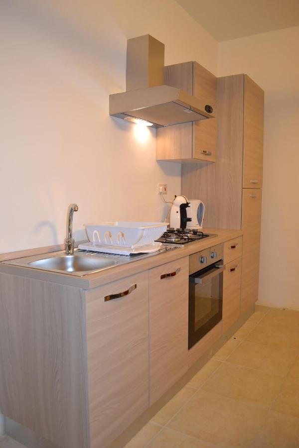 سليمة La Luna Town House المظهر الخارجي الصورة