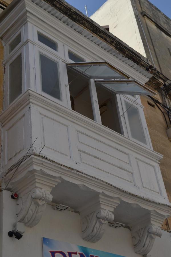 سليمة La Luna Town House المظهر الخارجي الصورة