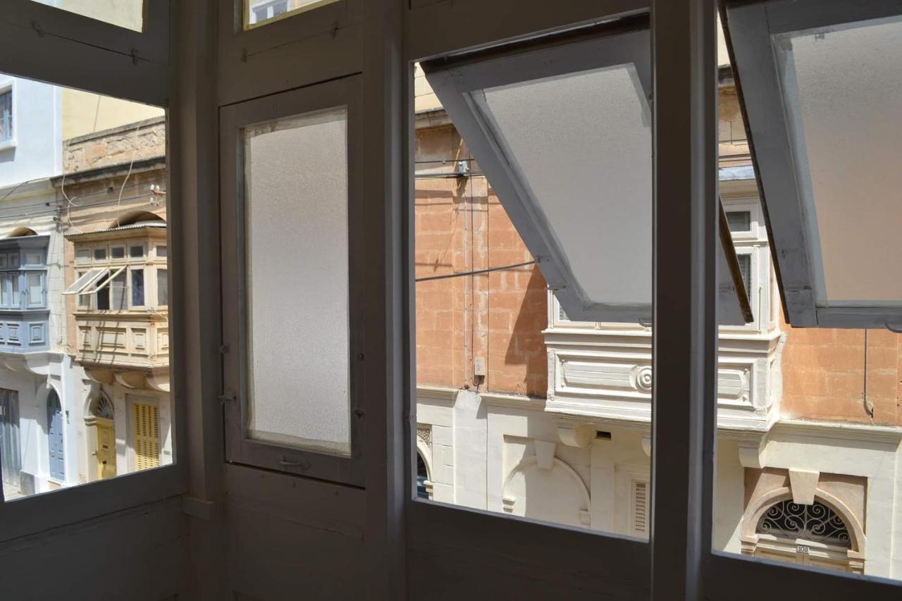سليمة La Luna Town House المظهر الخارجي الصورة