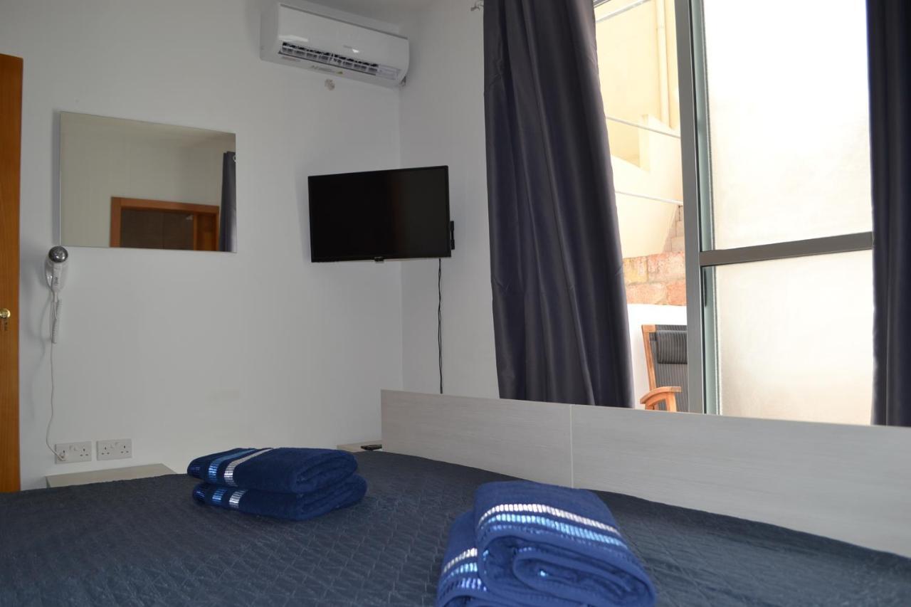 سليمة La Luna Town House المظهر الخارجي الصورة