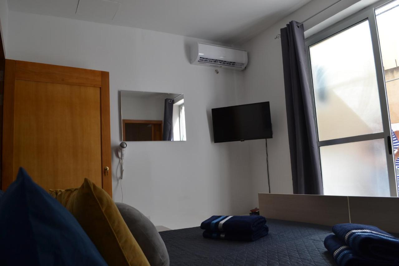 سليمة La Luna Town House المظهر الخارجي الصورة