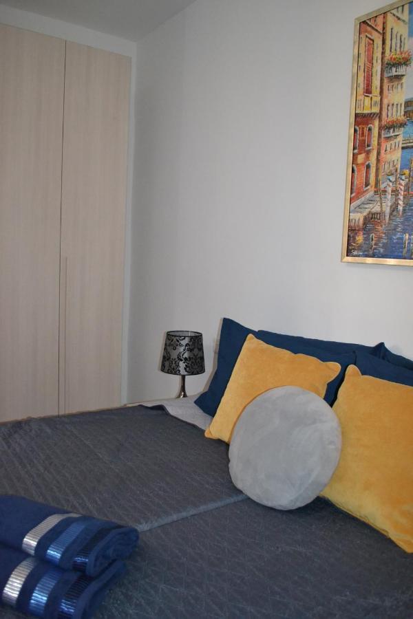 سليمة La Luna Town House المظهر الخارجي الصورة